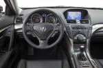 Acura TL 2014 года